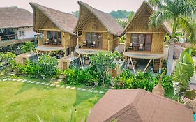 Reca Resort Philippines Luxury Villas & Nature Retreat